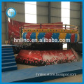 China amusement park indoor ride Funfair kids rides mini tagada for sale